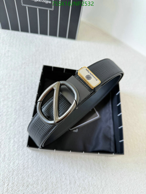 Zegna-Belts Code: NP2532 $: 75USD