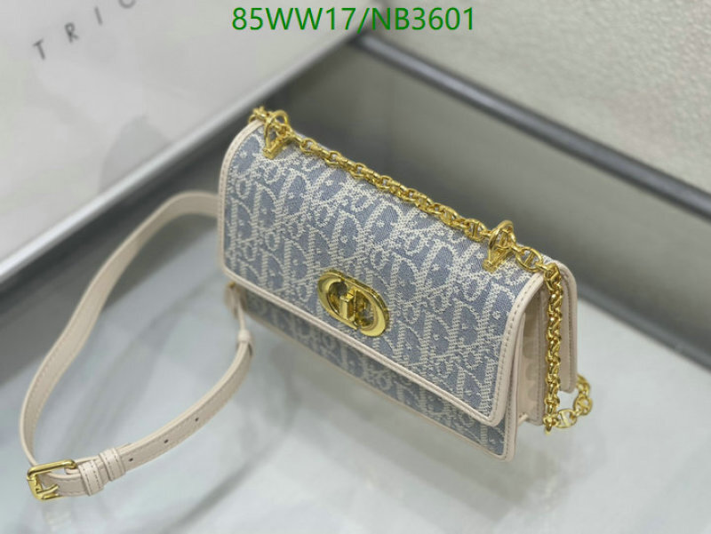 Dior-Bag-4A Quality Code: NB3601 $: 85USD