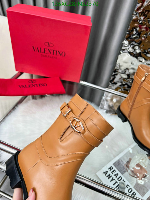 Valentino-Women Shoes Code: NS2370 $: 135USD