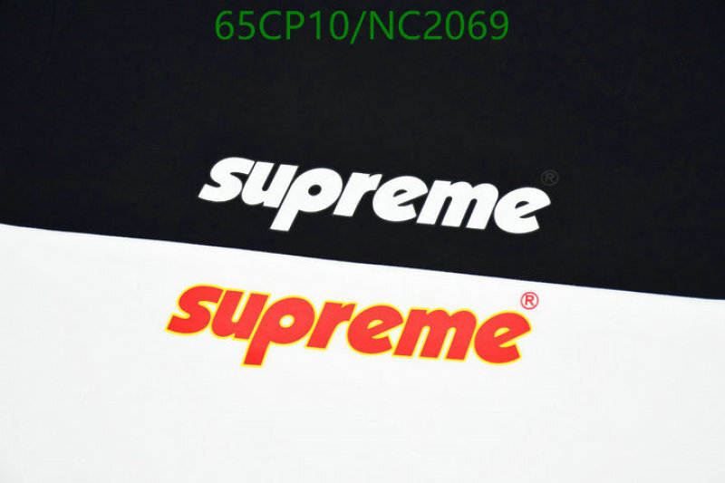 Supreme-Clothing Code: NC2069 $: 65USD