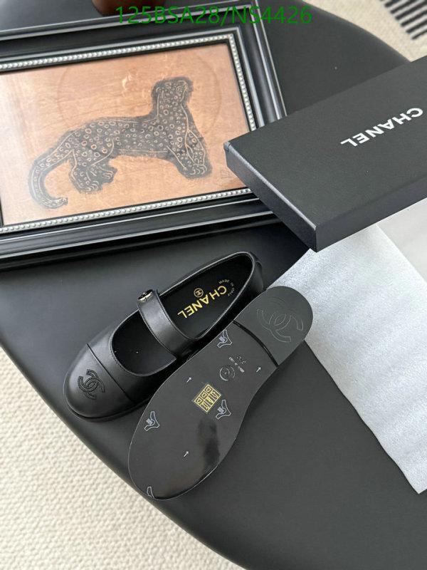 Chanel-Women Shoes Code: NS4426 $: 125USD-Yupoo.ru - Copybrand.Team photo album Chanel-Women Shoes Code: NS4426 $: 125USD