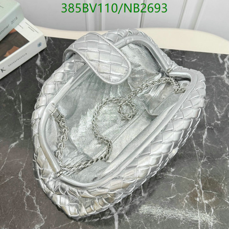 BV-Bag-Mirror Quality Code: NB2693 $: 385USD