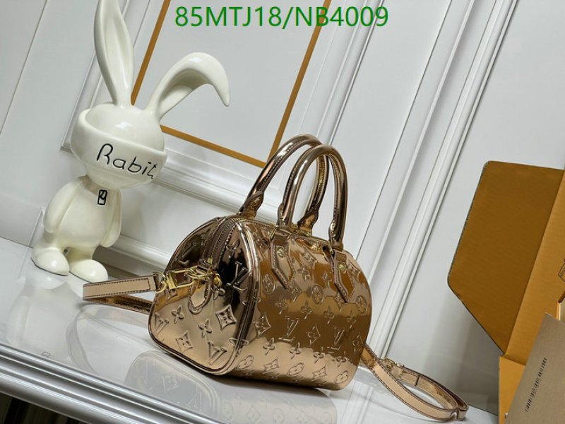 LV-Bag-4A Quality Code: NB4009 $: 85USD