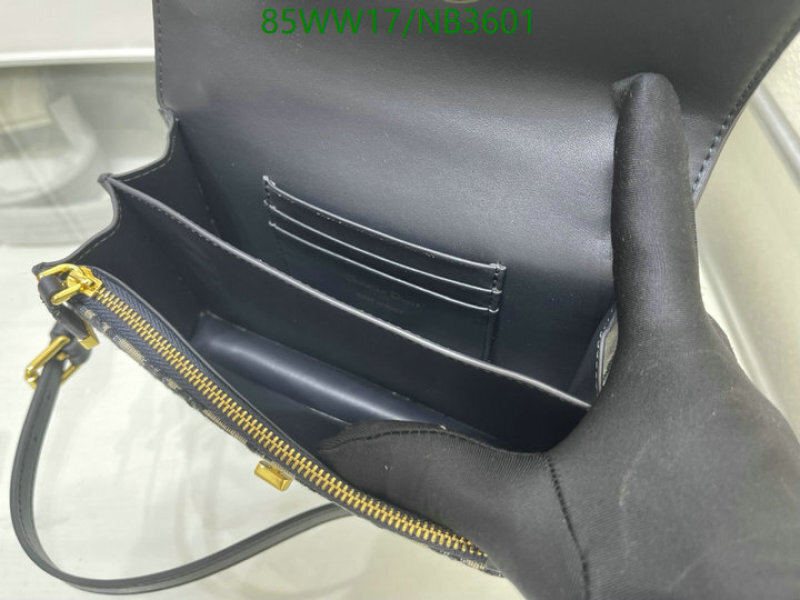 Dior-Bag-4A Quality Code: NB3601 $: 85USD