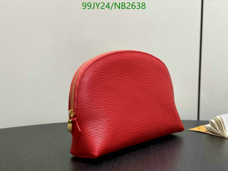LV-Bag-Mirror Quality Code: NB2638 $: 99USD