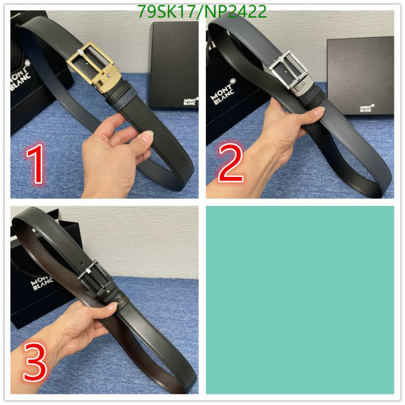 Montblanc-Belts Code: NP2422 $: 79USD