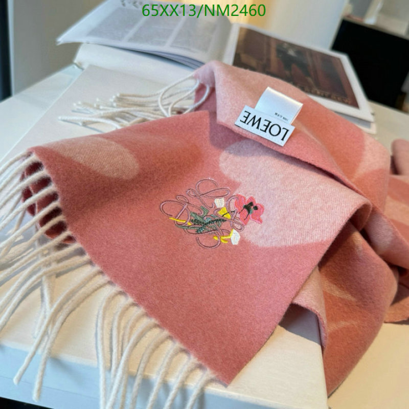 Loewe-Scarf Code: NM2460 $: 65USD