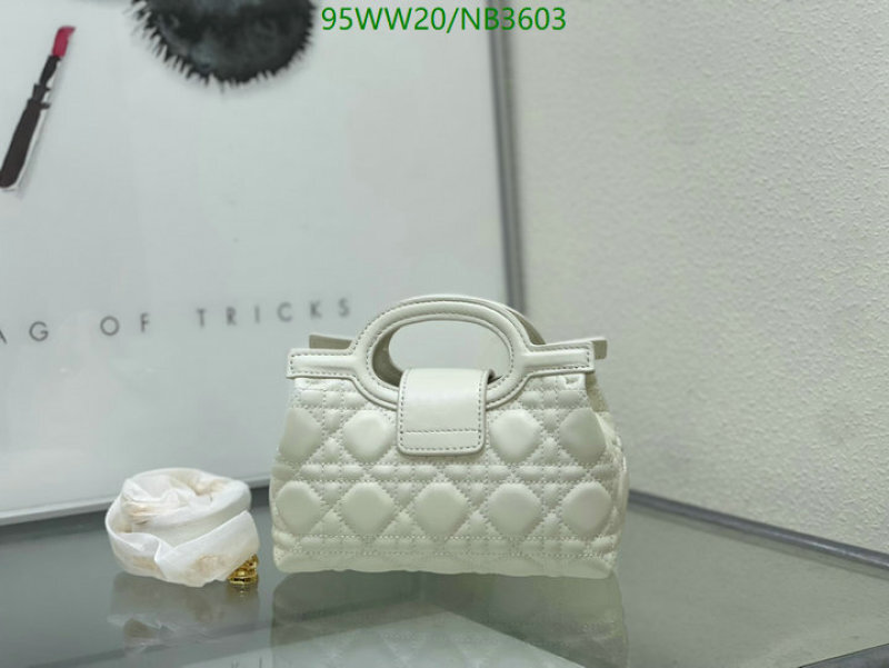 Dior-Bag-4A Quality Code: NB3603 $: 95USD