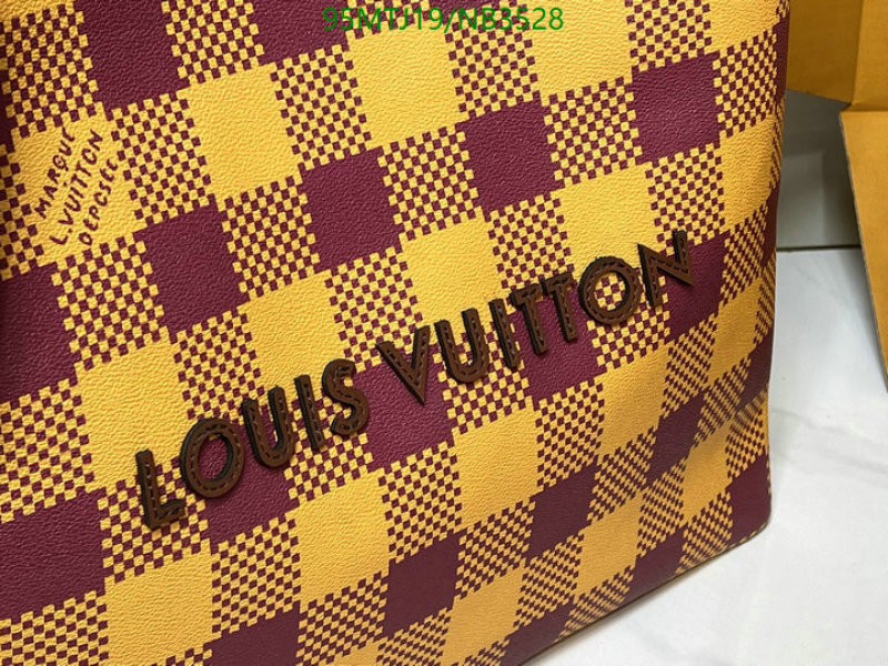 LV-Bag-4A Quality Code: NB3528 $: 95USD
