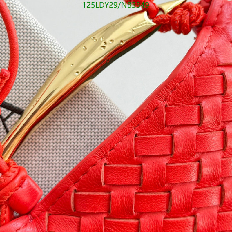 BV-Bag-Mirror Quality Code: NB3349 $: 125USD