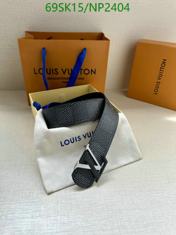 LV-Belts Code: NP2404 $: 69USD