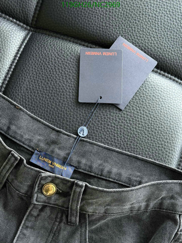 LV-Clothing Code: NC2969 $: 119USD