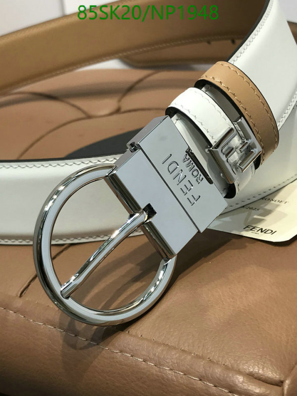Fendi-Belts Code: NP1948 $: 85USD