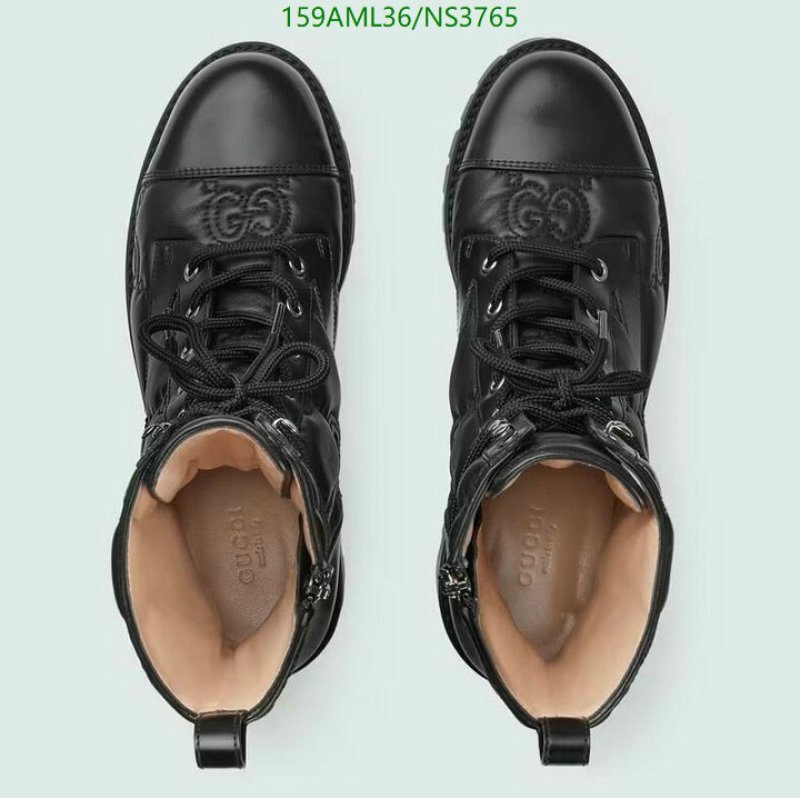 Boots-Women Shoes Code: NS3765 $: 159USD