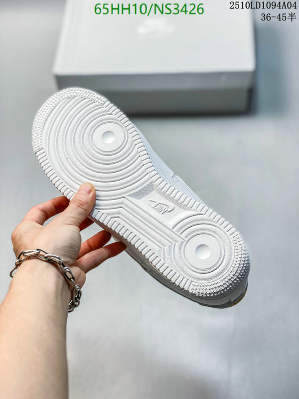 Nike-Men shoes Code: NS3426 $: 65USD