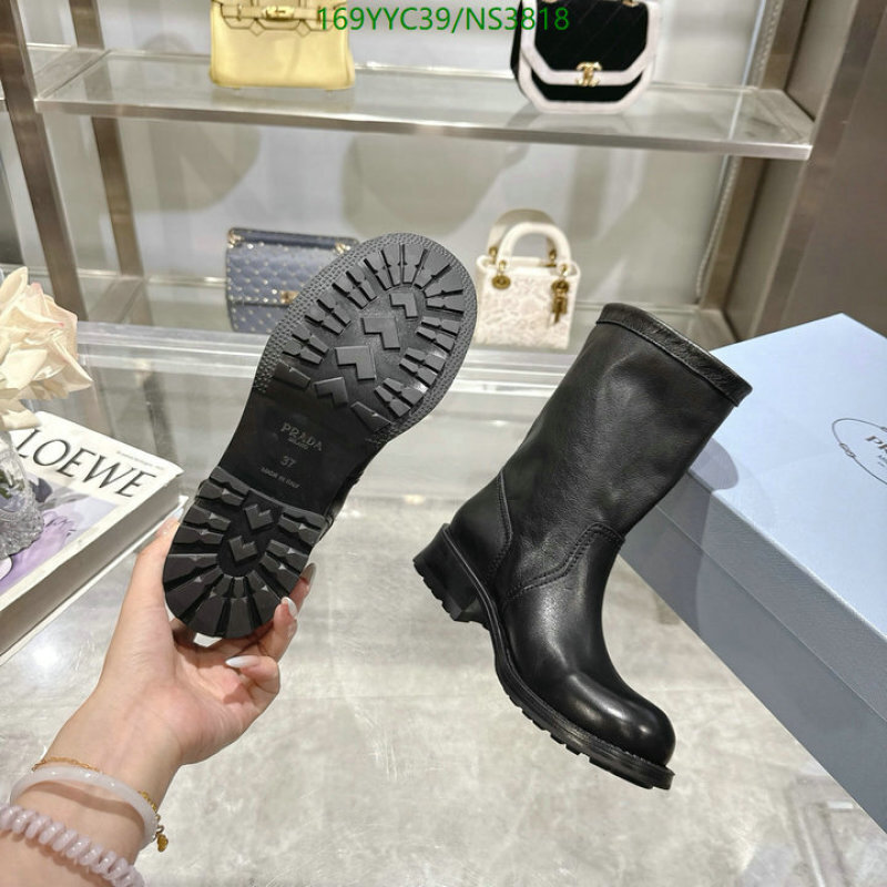 Boots-Women Shoes Code: NS3818 $: 169USD