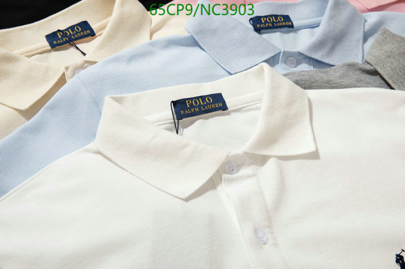 Ralph Lauren-Clothing Code: NC3903 $: 65USD