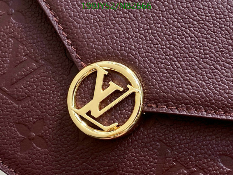 LV-Bag-Mirror Quality Code: NB2666 $: 199USD