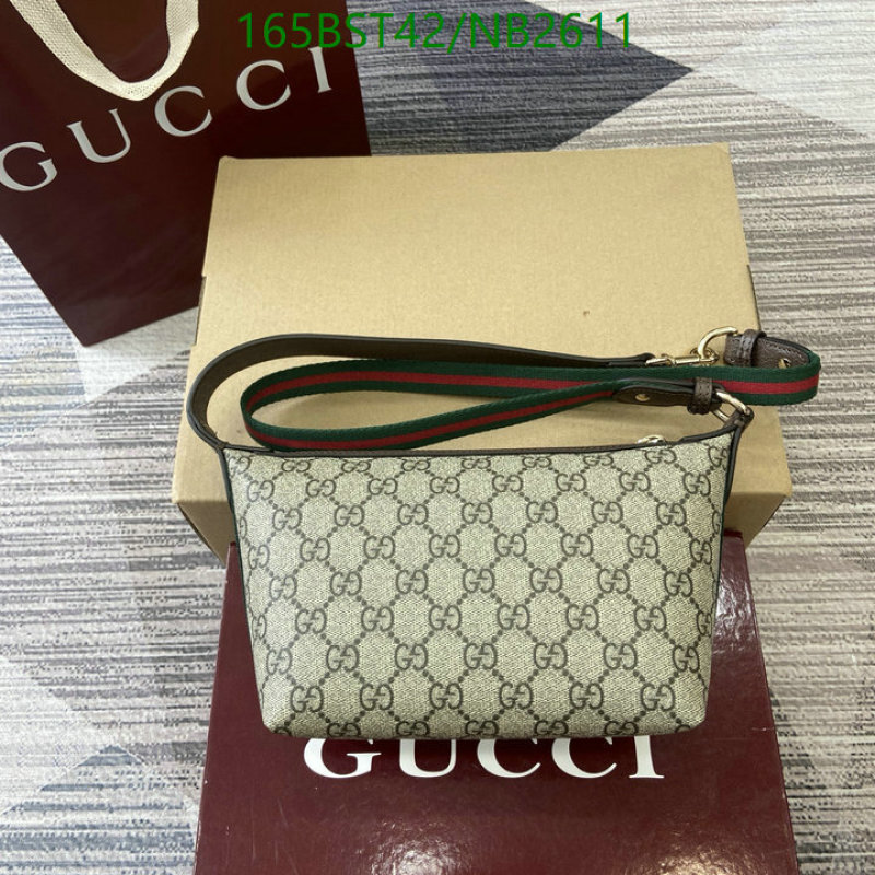 Gucci-Bag-Mirror Quality Code: NB2611 $: 165USD