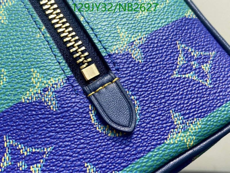 LV-Bag-Mirror Quality Code: NB2627 $: 129USD