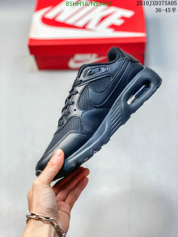 Nike-Men shoes Code: NS3439 $: 85USD
