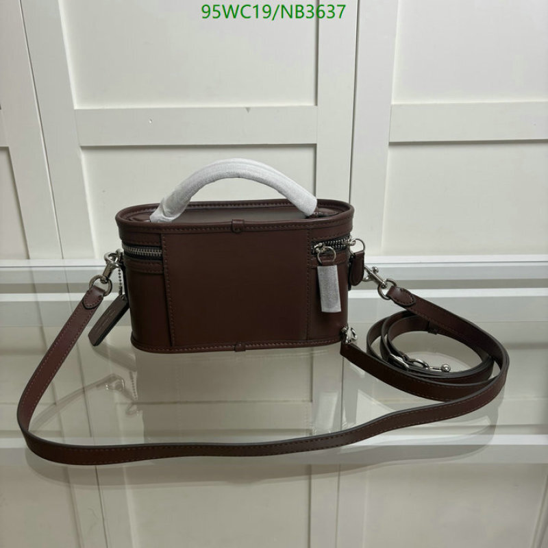Coach-Bag-4A Quality Code: NB3637 $: 95USD