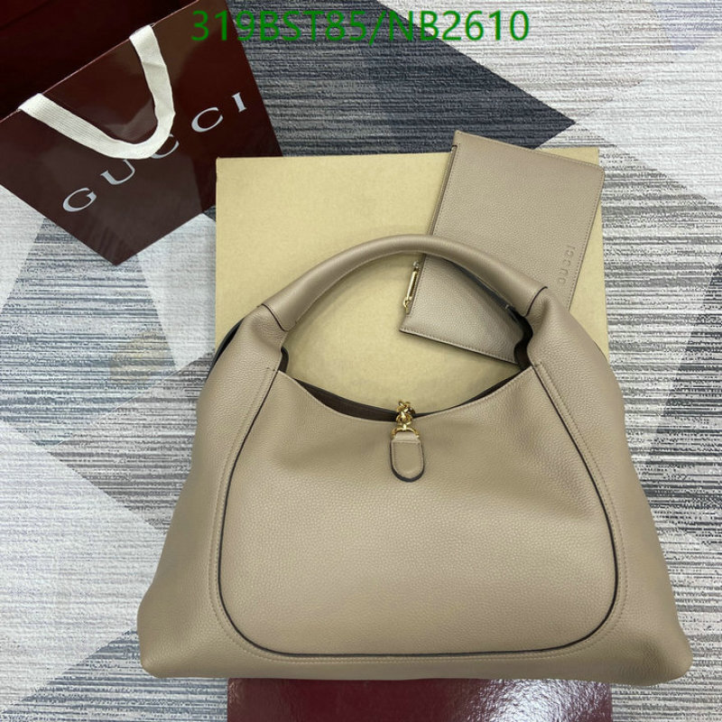 Gucci-Bag-Mirror Quality Code: NB2610 $: 319USD