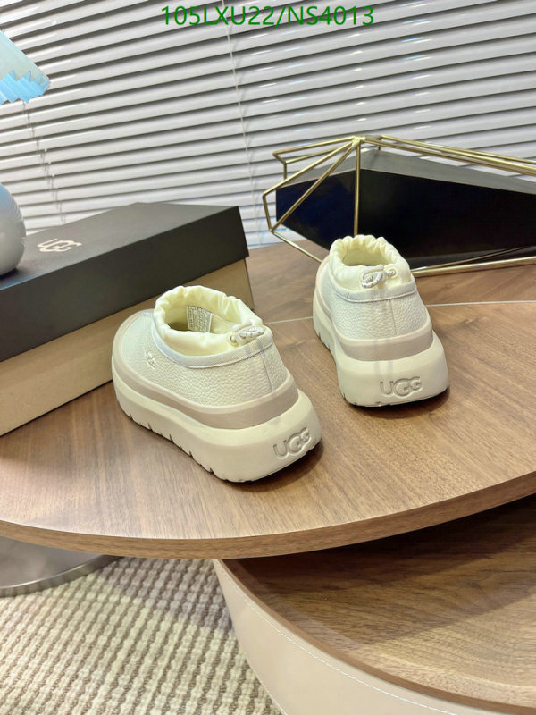 UGG-Women Shoes Code: NS4013 $: 105USD