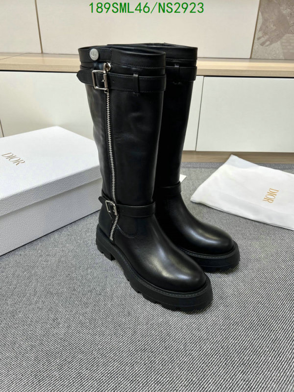 Boots-Women Shoes Code: NS2923 $: 189USD
