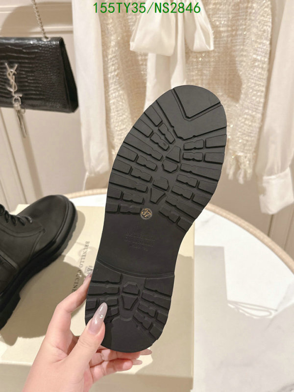 Boots-Women Shoes Code: NS2846 $: 155USD