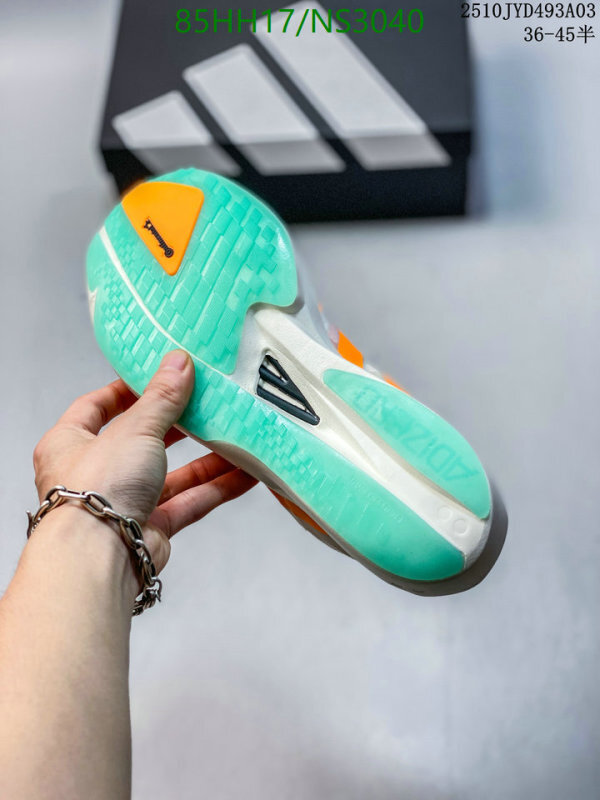 Adidas-Men shoes Code: NS3040 $: 85USD