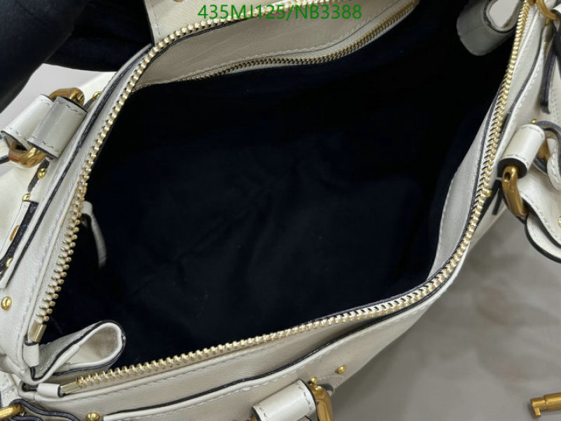 Chlo-Bag-Mirror Quality Code: NB3388 $: 435USD