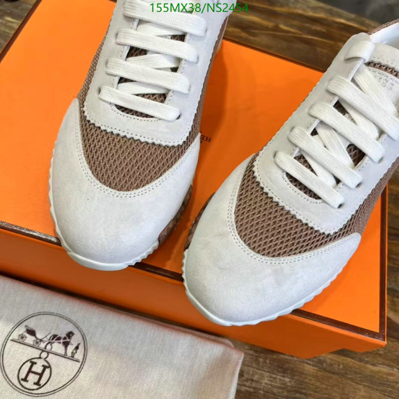 Hermes-Women Shoes Code: NS2454