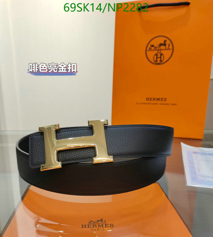 Hermes-Belts Code: NP2282 $: 69USD