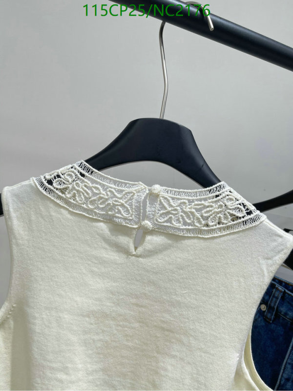 Celine-Clothing Code: NC2176 $: 115USD