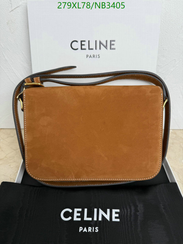 Celine-Bag-Mirror Quality Code: NB3405
