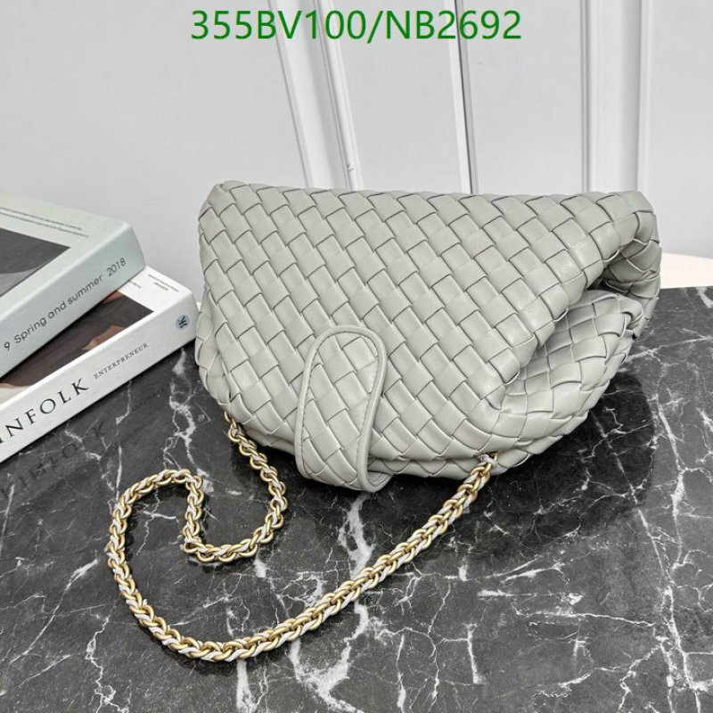 BV-Bag-Mirror Quality Code: NB2692 $: 355USD