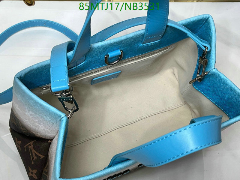 LV-Bag-4A Quality Code: NB3531 $: 85USD