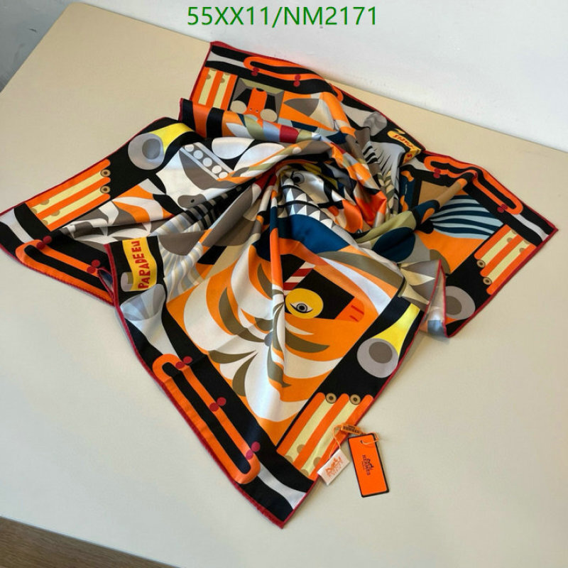 Hermes-Scarf Code: NM2171 $: 55USD