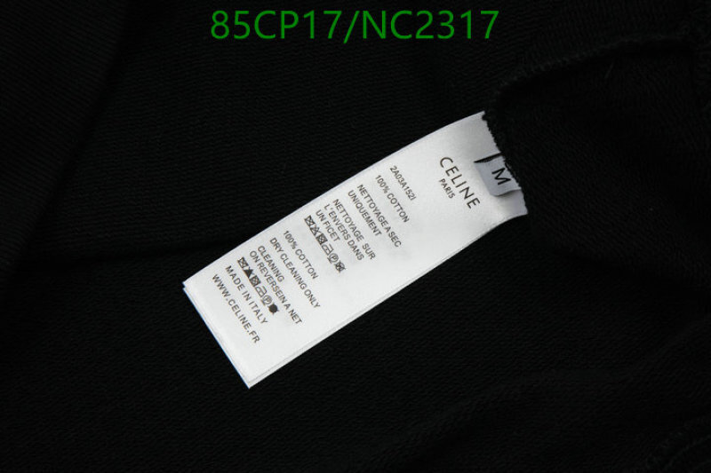 Celine-Clothing Code: NC2317 $: 85USD