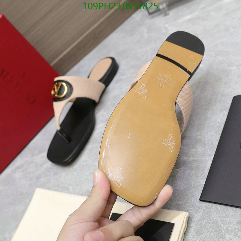 Valentino-Women Shoes Code: NS1825 $: 109USD
