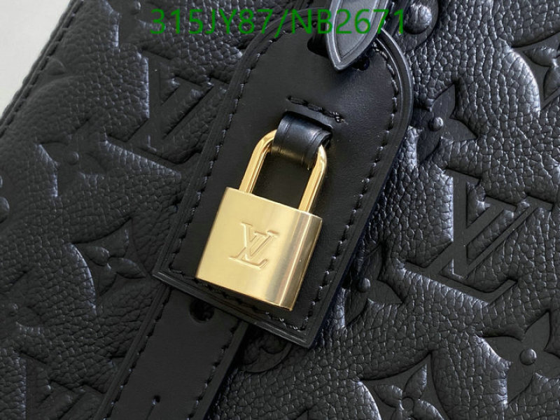 LV-Bag-Mirror Quality Code: NB2671 $: 315USD
