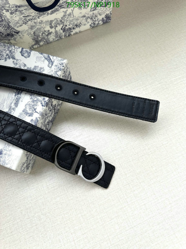 Dior-Belts Code: NP1918 $: 79USD
