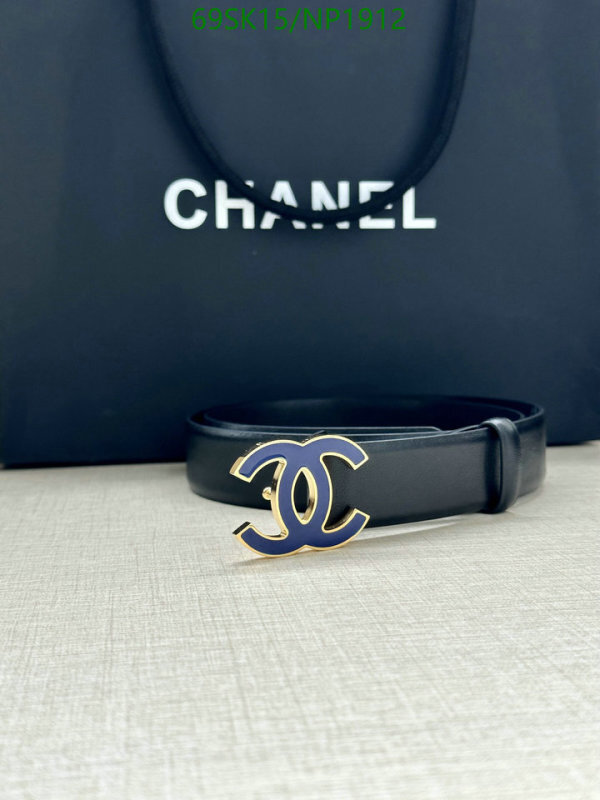 Chanel-Belts Code: NP1912 $: 69USD