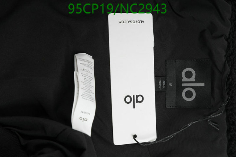 Alo Yoga-Clothing Code: NC2943 $: 95USD-Yupoo.ru - Copybrand.Team photo album Alo Yoga-Clothing Code: NC2943 $: 95USD