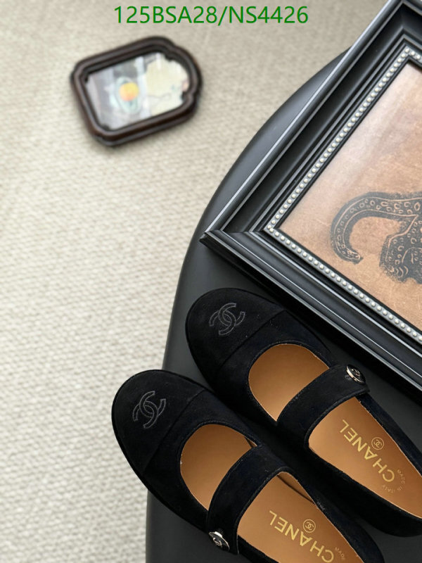 Chanel-Women Shoes Code: NS4426 $: 125USD-Yupoo.ru - Copybrand.Team photo album Chanel-Women Shoes Code: NS4426 $: 125USD