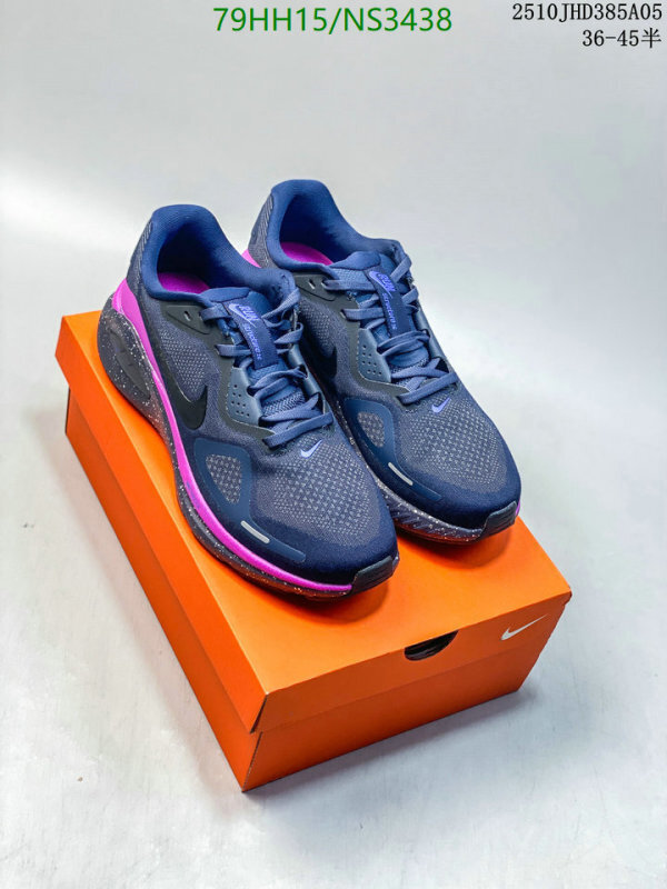 Nike-Men shoes Code: NS3438 $: 79USD
