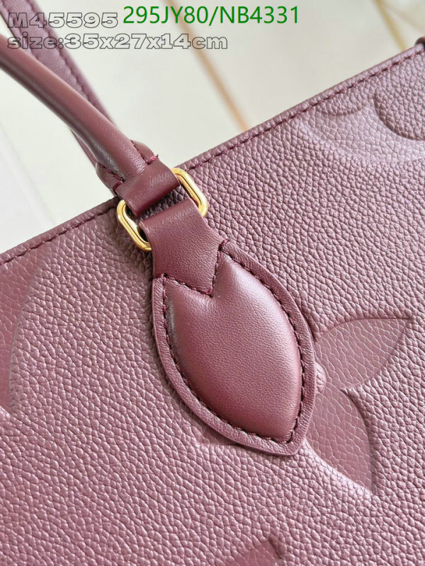 LV-Bag-Mirror Quality Code: NB4331 $: 295USD