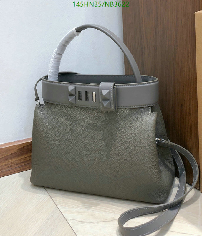 Hermes-Bag-4A Quality Code: NB3622 $: 145USD