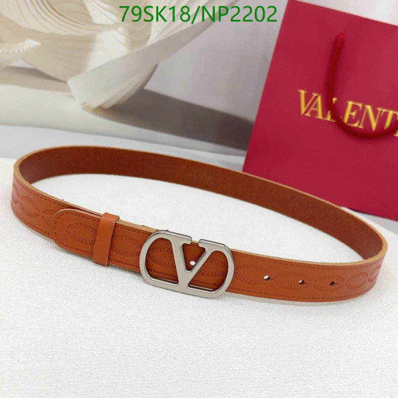 Valentino-Belts Code: NP2202 $: 79USD